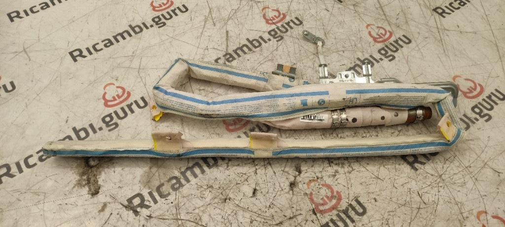 Airbag tendina Sinistro Bmw serie 5 touring