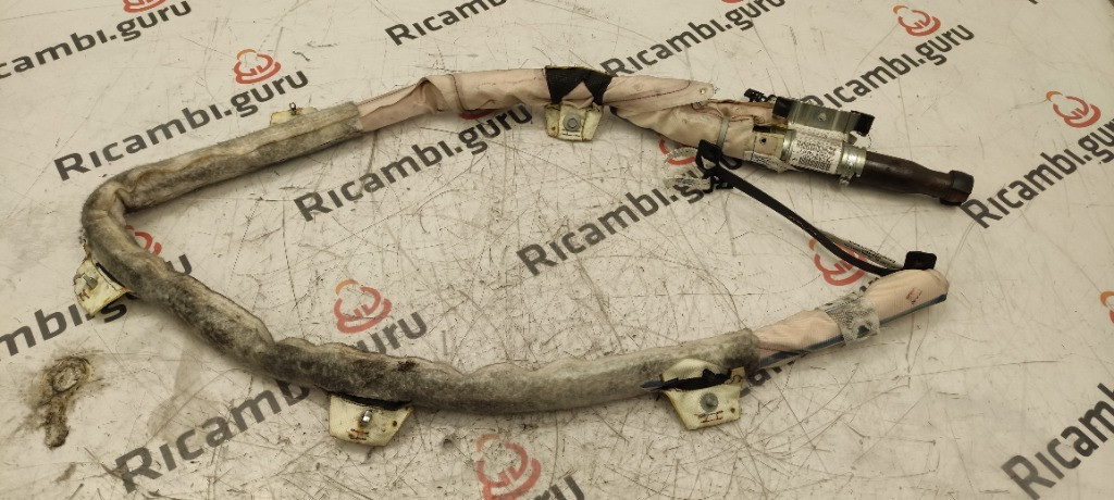 Airbag tendina Sinistro Jeep grand cherokee
