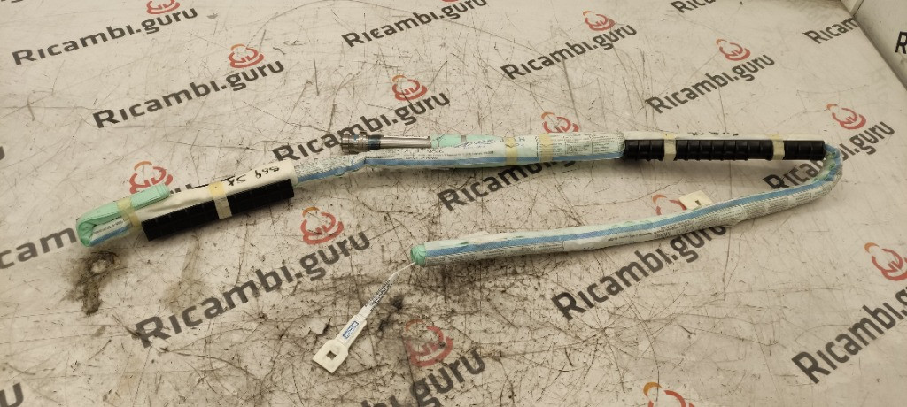 Airbag tendina Sinistro Kia picanto