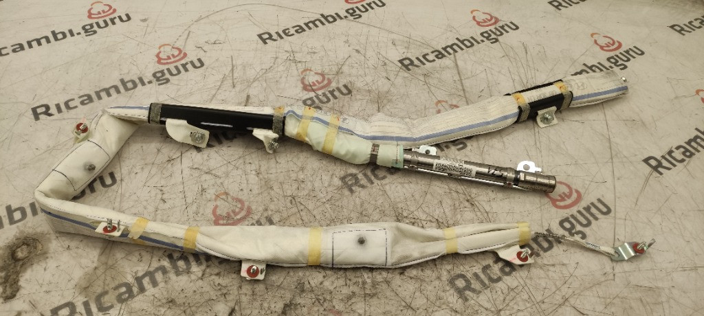 Airbag tendina Sinistro Kia rio
