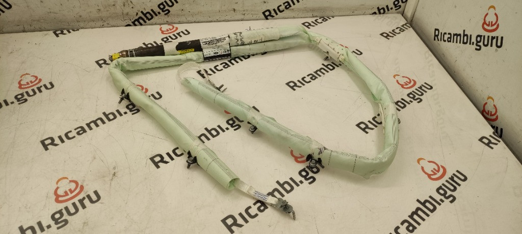 Airbag tendina Sinistro Land rover discovery sport