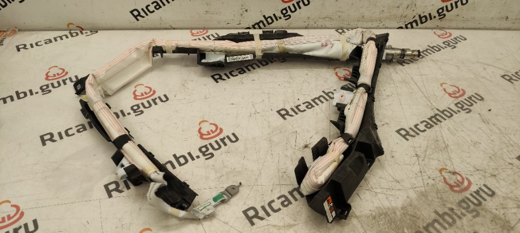 Airbag tendina Sinistro Lexus ux