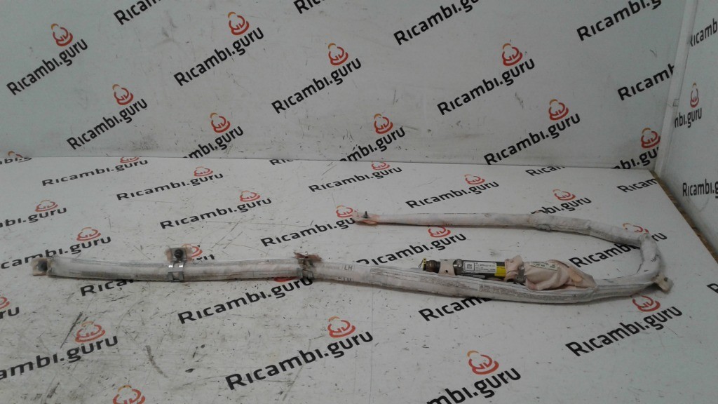 Airbag tendina Sinistro Opel insignia station