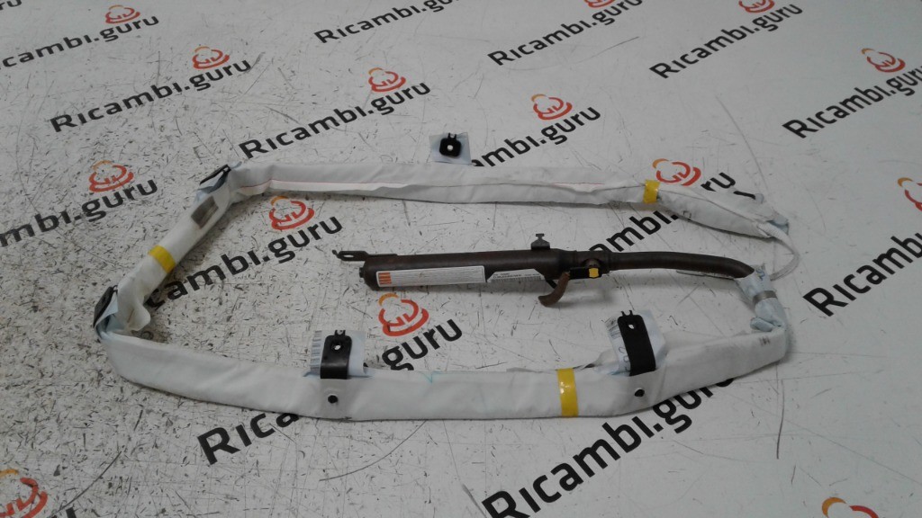 Airbag tendina Sinistro Suzuki sx4