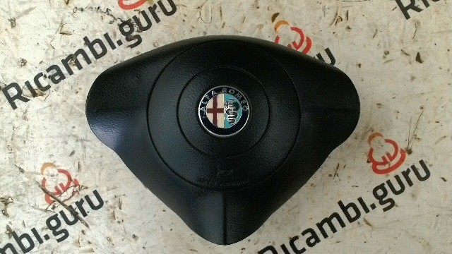 Airbag volante Alfa romeo 156