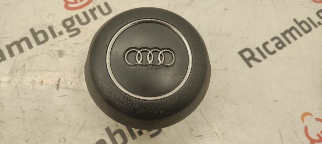 Airbag volante Audi a1 sportback