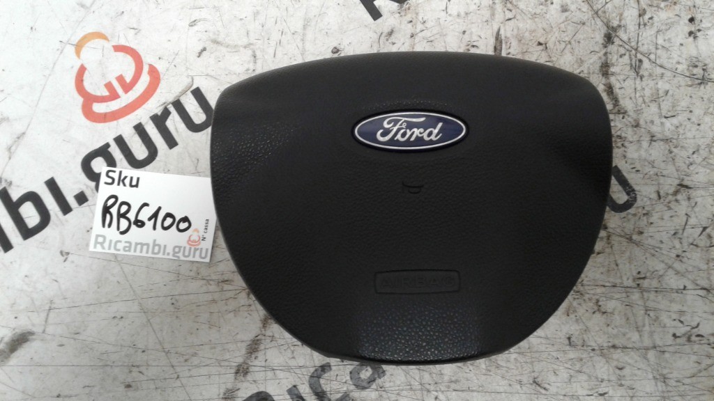 Airbag volante Ford focus
