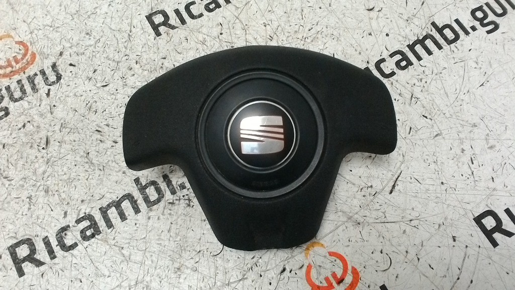 Airbag volante Seat ibiza