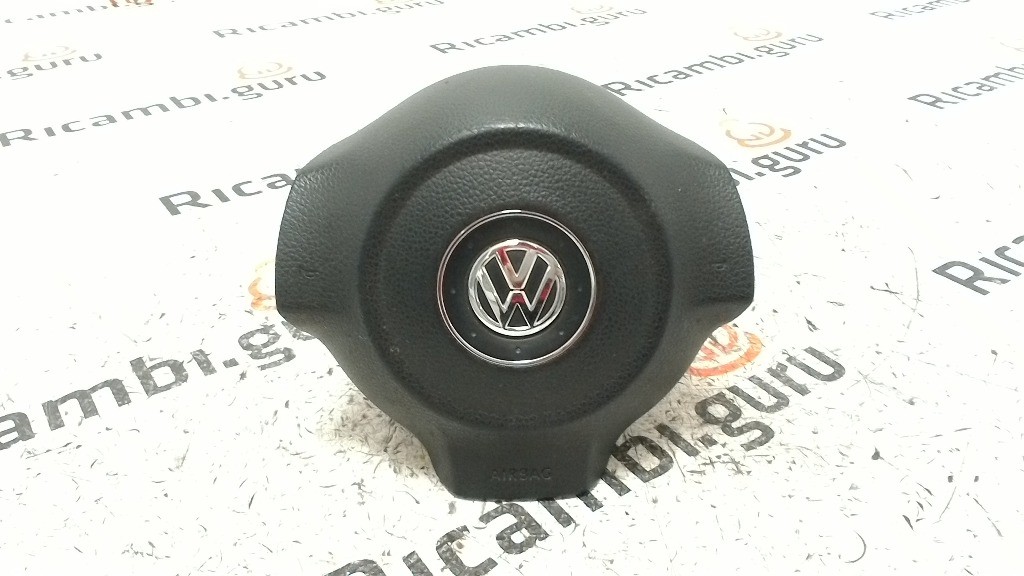 Airbag volante Volkswagen polo