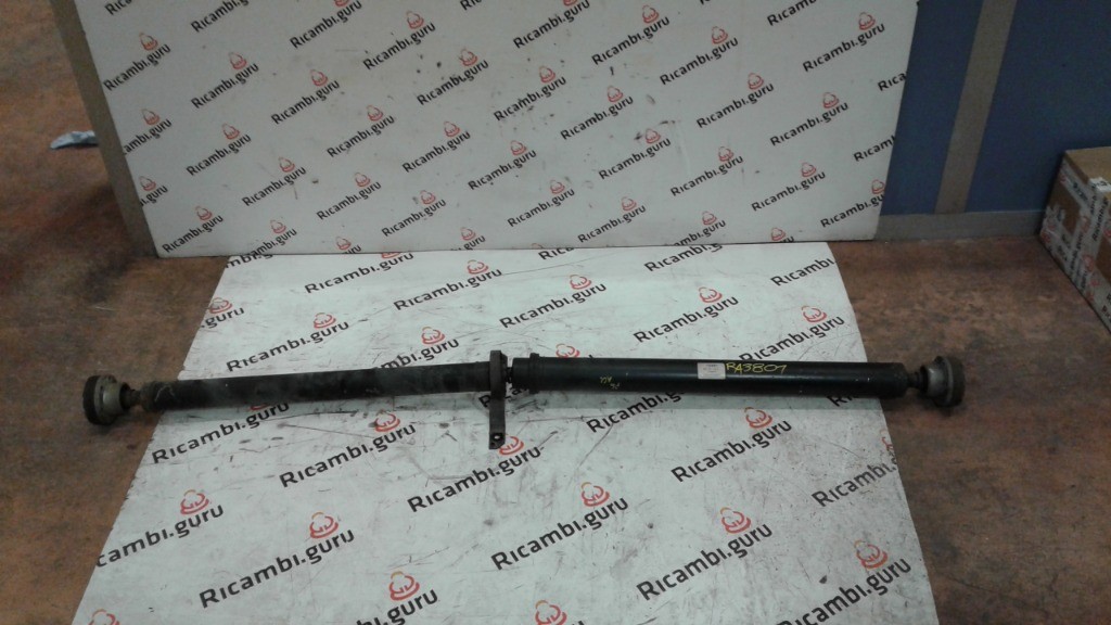 Albero trasmissione Audi a6 allroad
