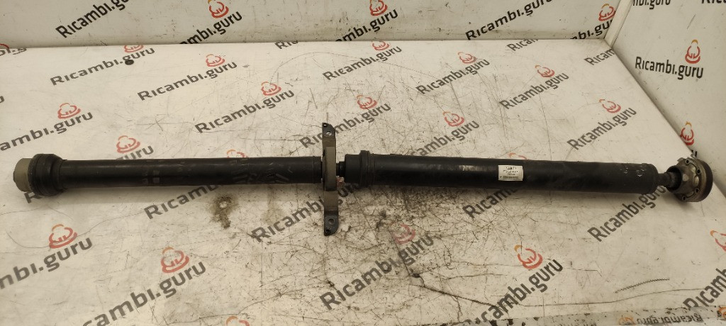 Albero trasmissione Audi q5