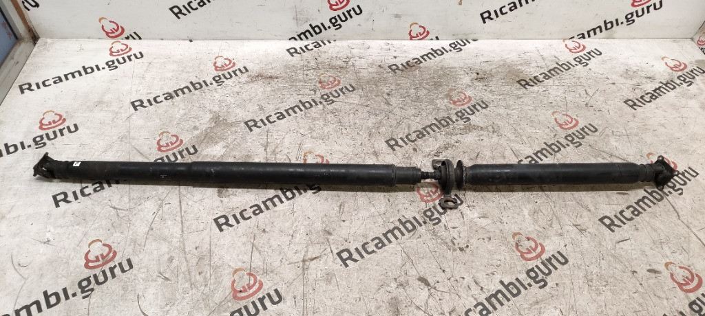 Albero trasmissione Mazda cx-5