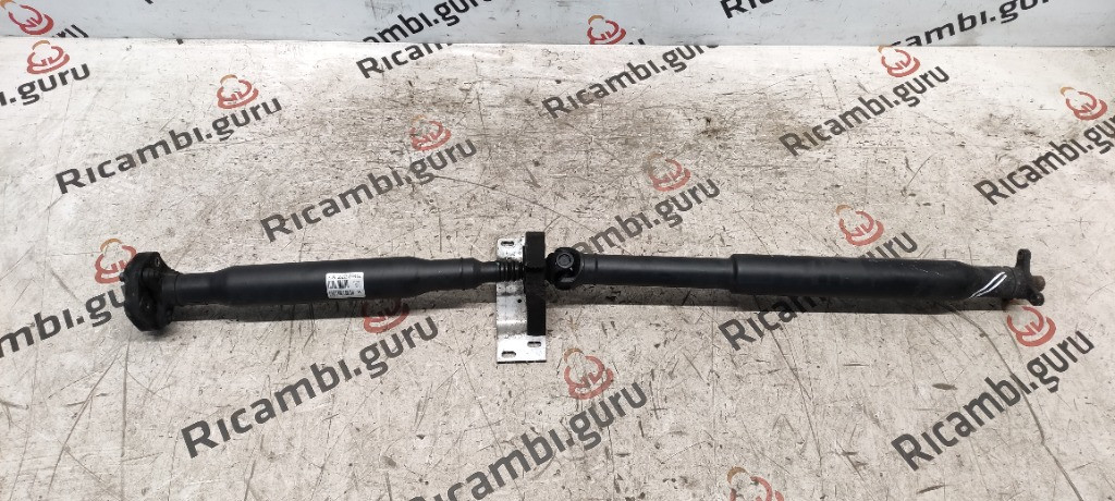 Albero trasmissione Mercedes classe s