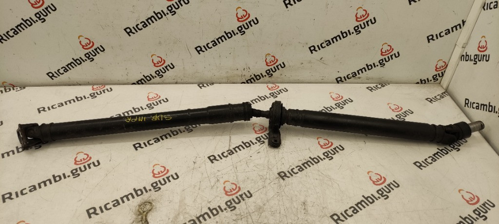 Albero trasmissione Subaru impreza
