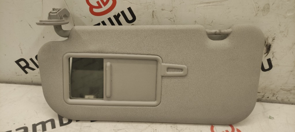 Aletta parasole Sinistra Hyundai i20