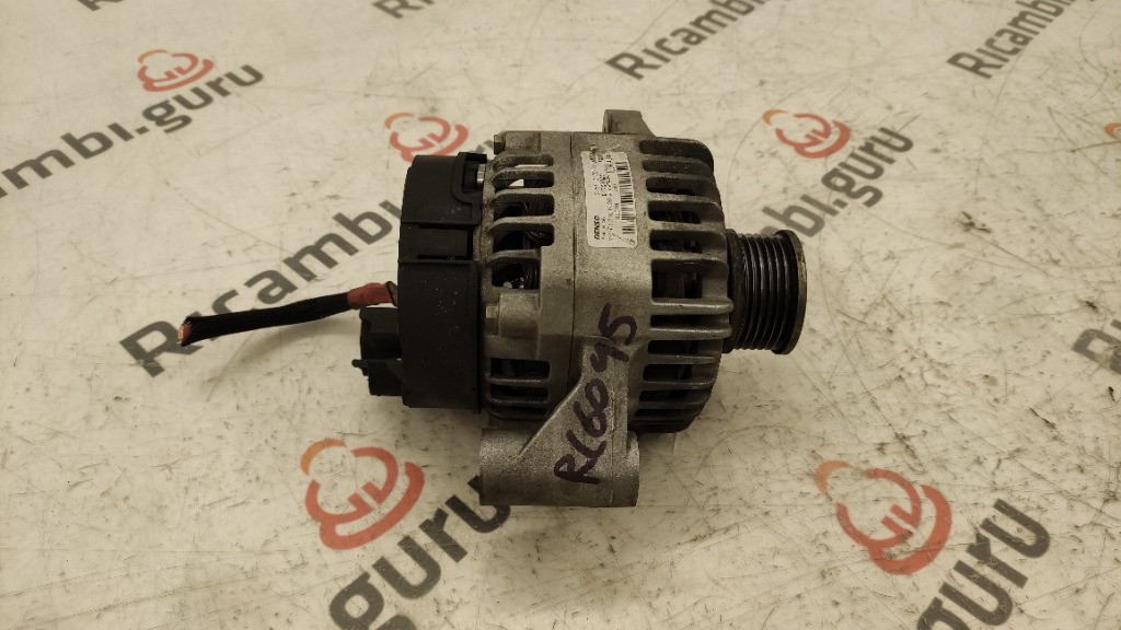 Alternatore Alfa romeo 159