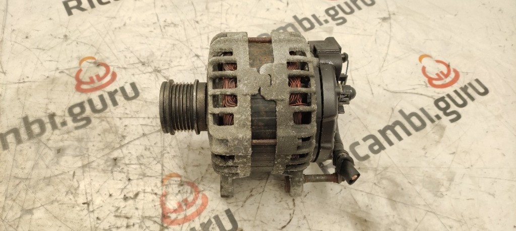 Alternatore Audi a3 sportback