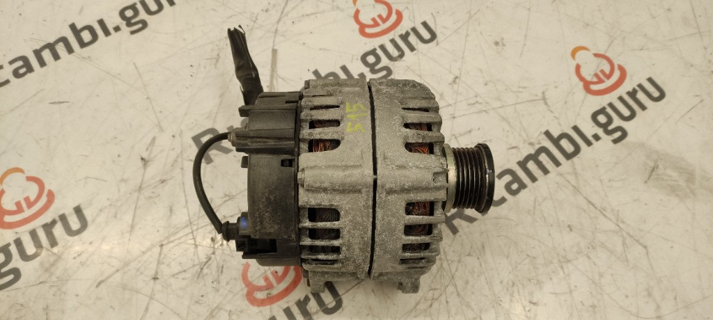 Alternatore Audi a4