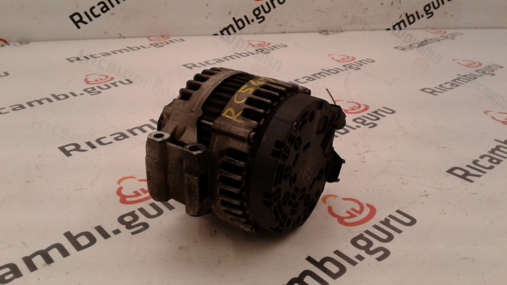 Alternatore Bmw serie 1