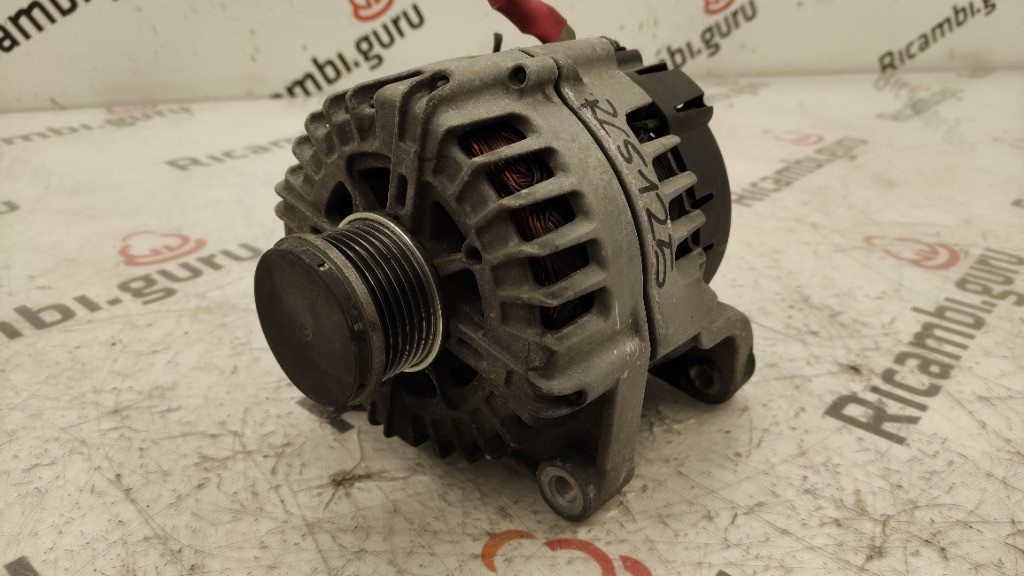 Alternatore Bmw serie 1