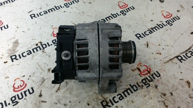 Alternatore Bmw serie 3