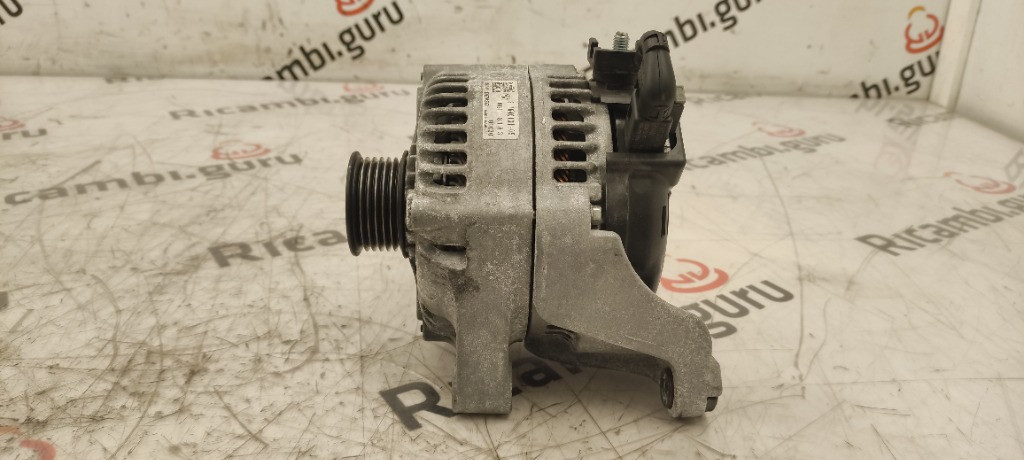 Alternatore Bmw serie 3