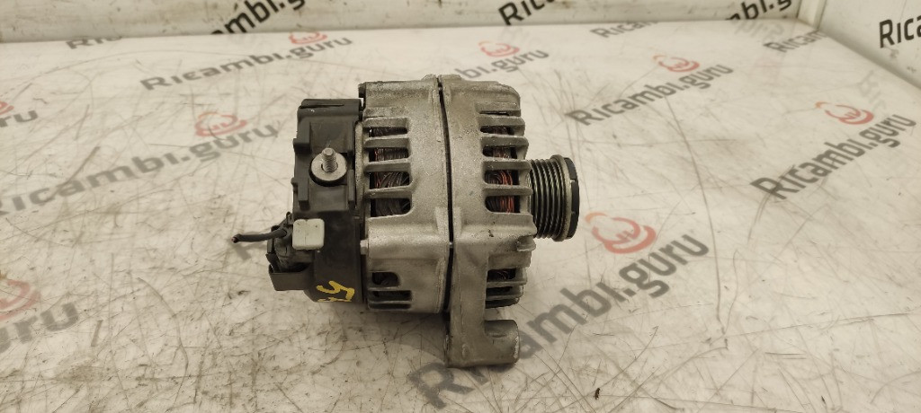 Alternatore Bmw serie 5