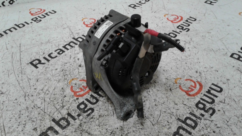 Alternatore Bmw x1