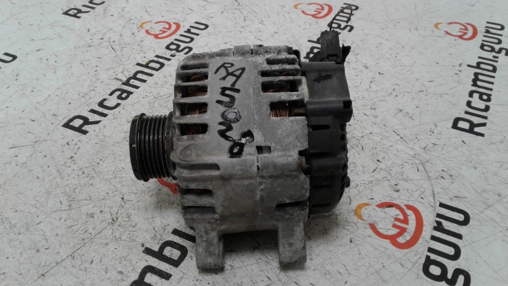 Alternatore Citroen c3