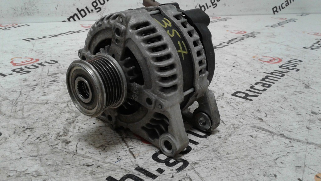 Alternatore Citroen c3