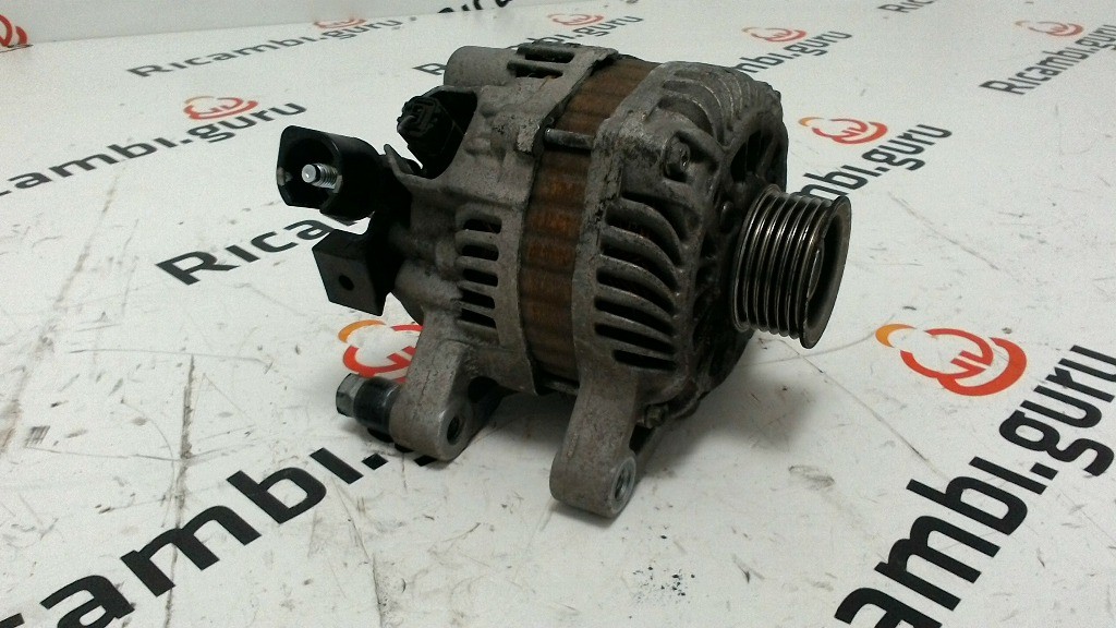 Alternatore Citroen c3