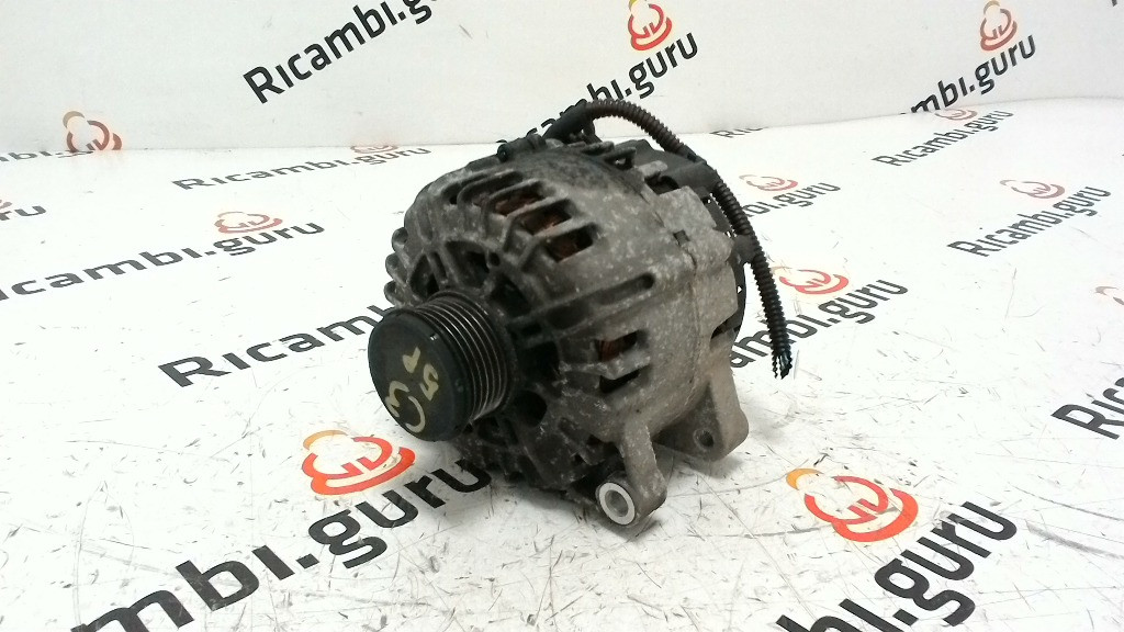 Alternatore Citroen c3