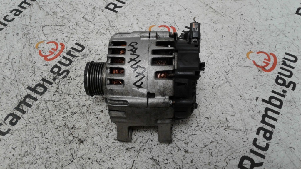 Alternatore Citroen c3 picasso