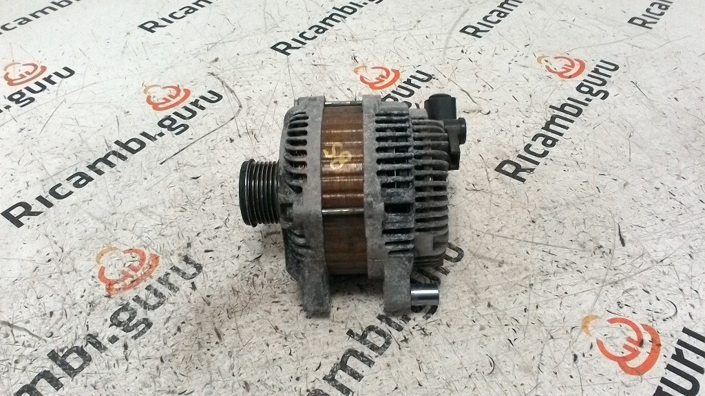 Alternatore Citroen c4 gran picasso