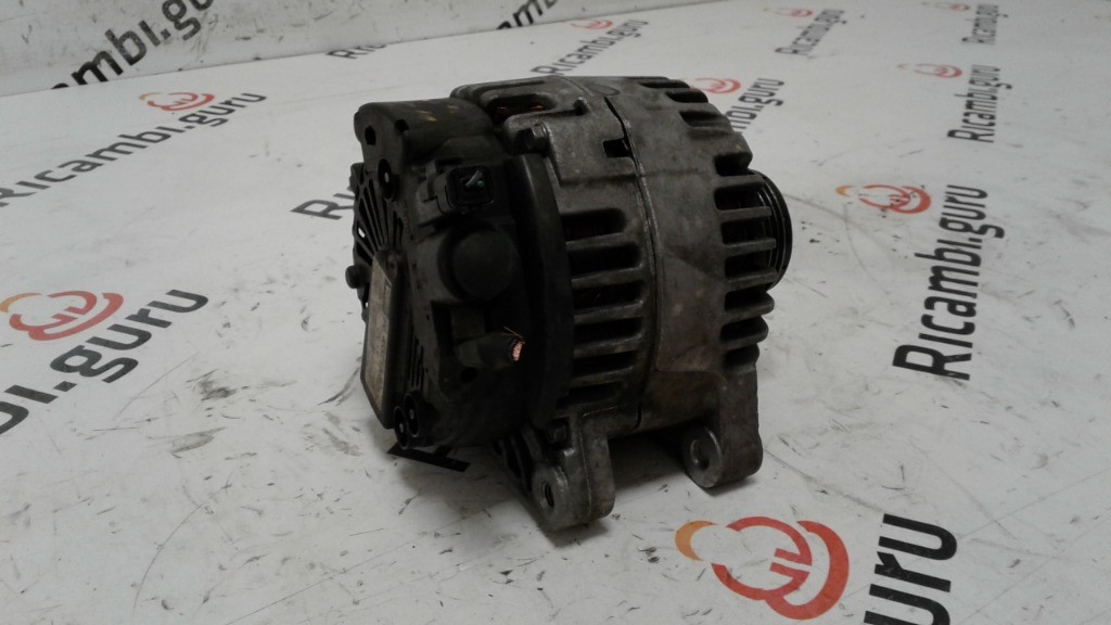 Alternatore Citroen c5