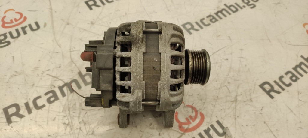 Alternatore Dacia sandero