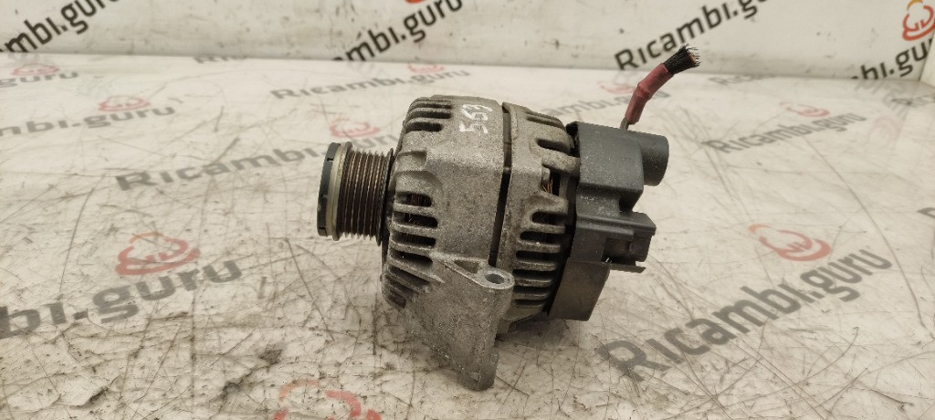 Alternatore Fiat 500 l