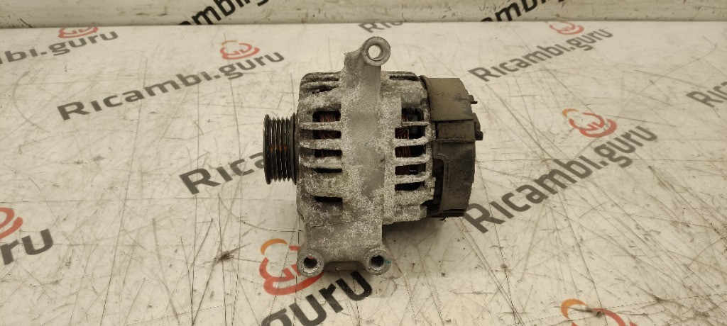 Alternatore Fiat 500l