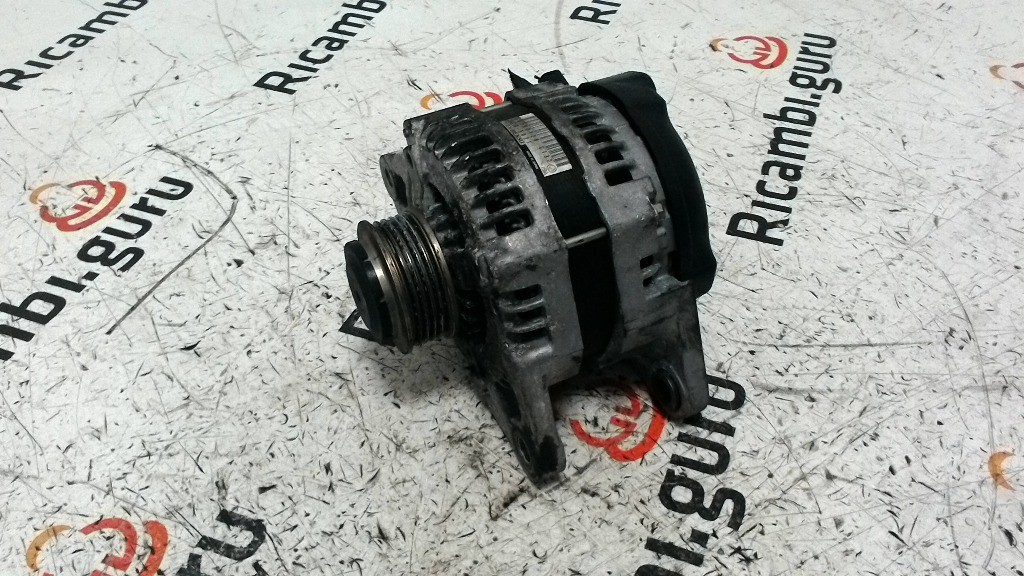 Alternatore Fiat croma