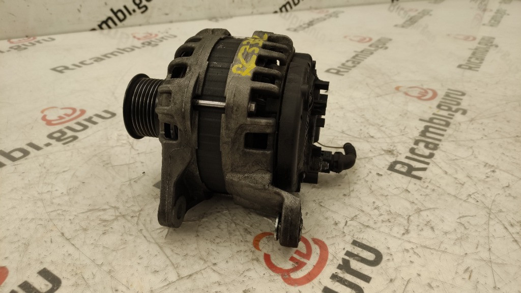 Alternatore Fiat ducato