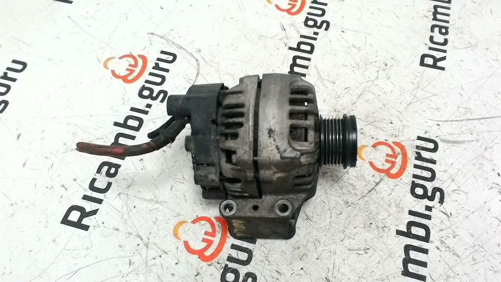 Alternatore Fiat grande punto