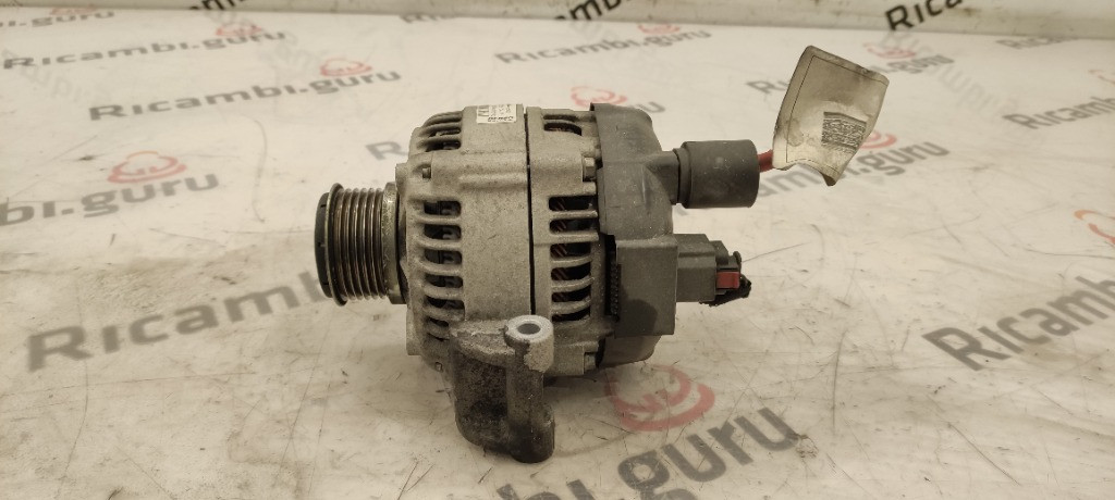 Alternatore Fiat tipo