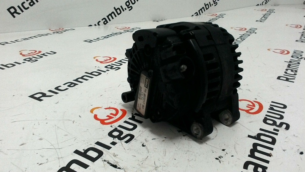 Alternatore Fiat ulysse