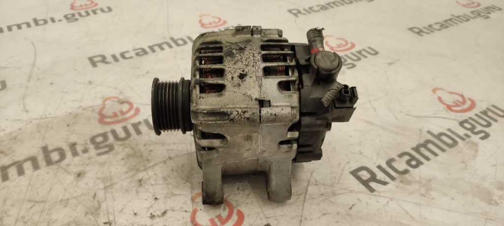 Alternatore Ford fiesta
