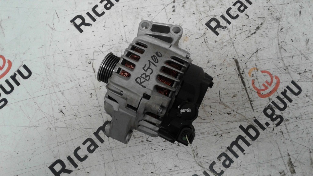 Alternatore Ford ka +