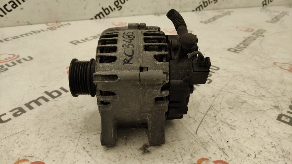 Alternatore Ford transit connect