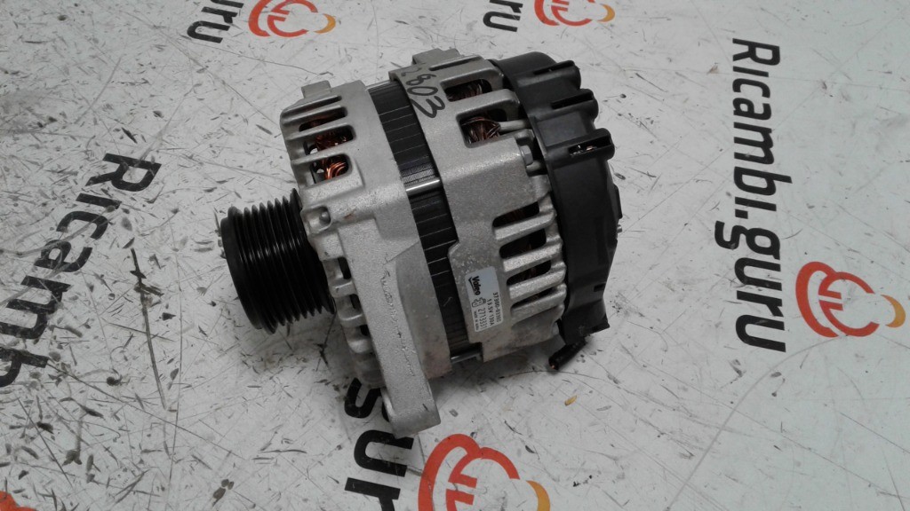 Alternatore Hyundai i20