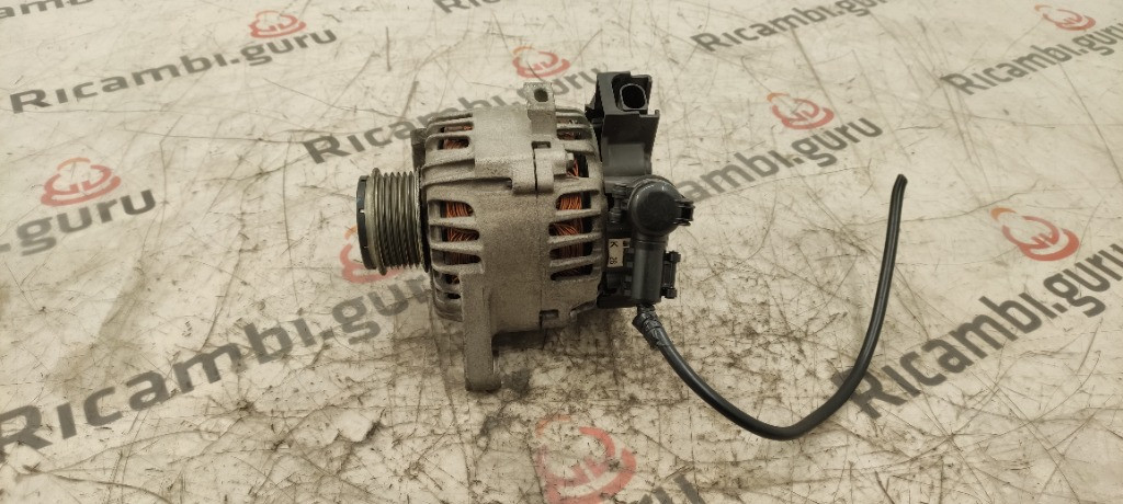 Alternatore Kia picanto