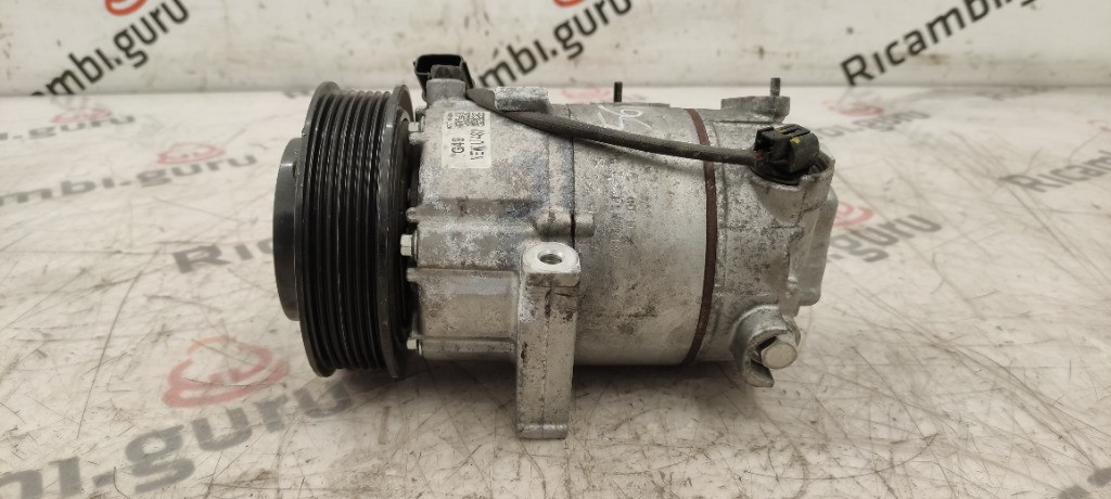 Alternatore Kia xceed