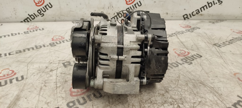 Alternatore Kia xceed